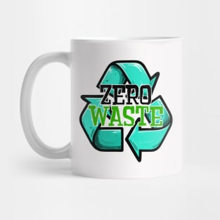 Zero Waste Mug